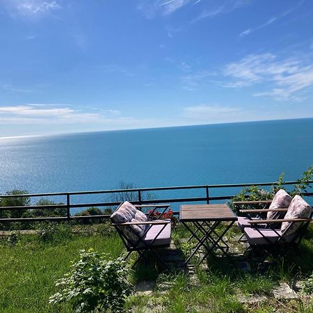 Sahmaran Bungalov Ardeşen Екстериор снимка
