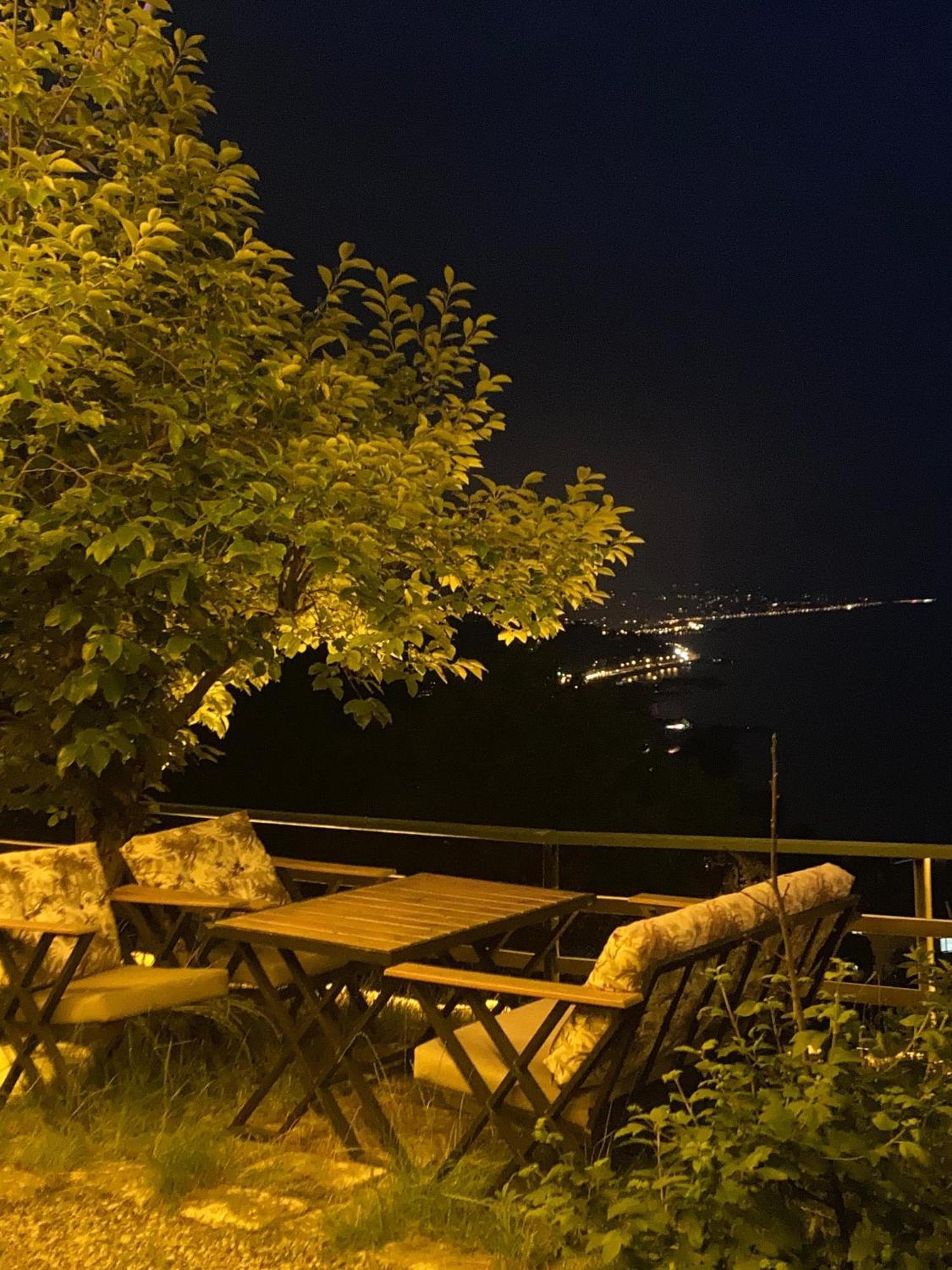 Sahmaran Bungalov Ardeşen Екстериор снимка