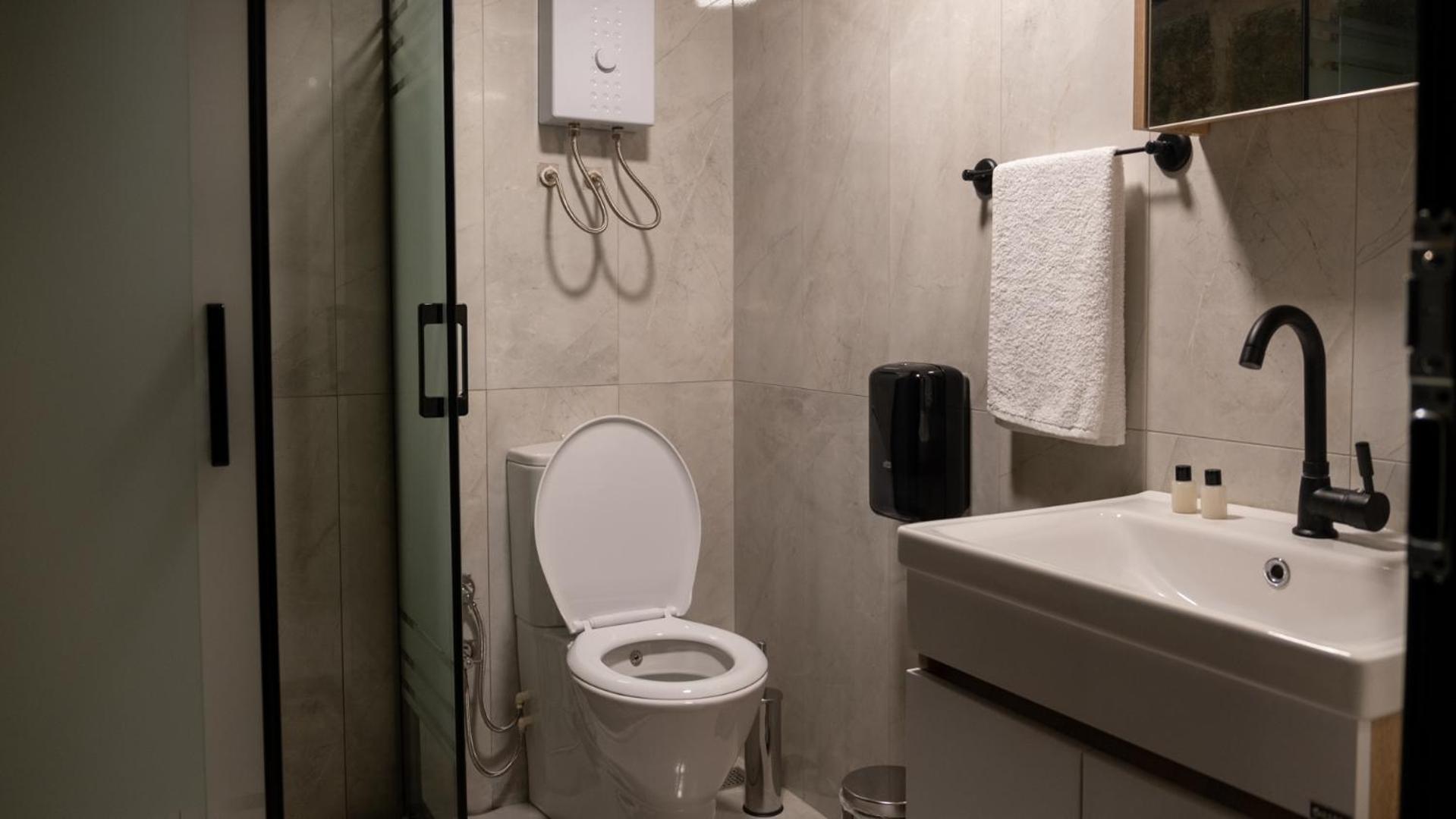 Sahmaran Bungalov Ardeşen Екстериор снимка
