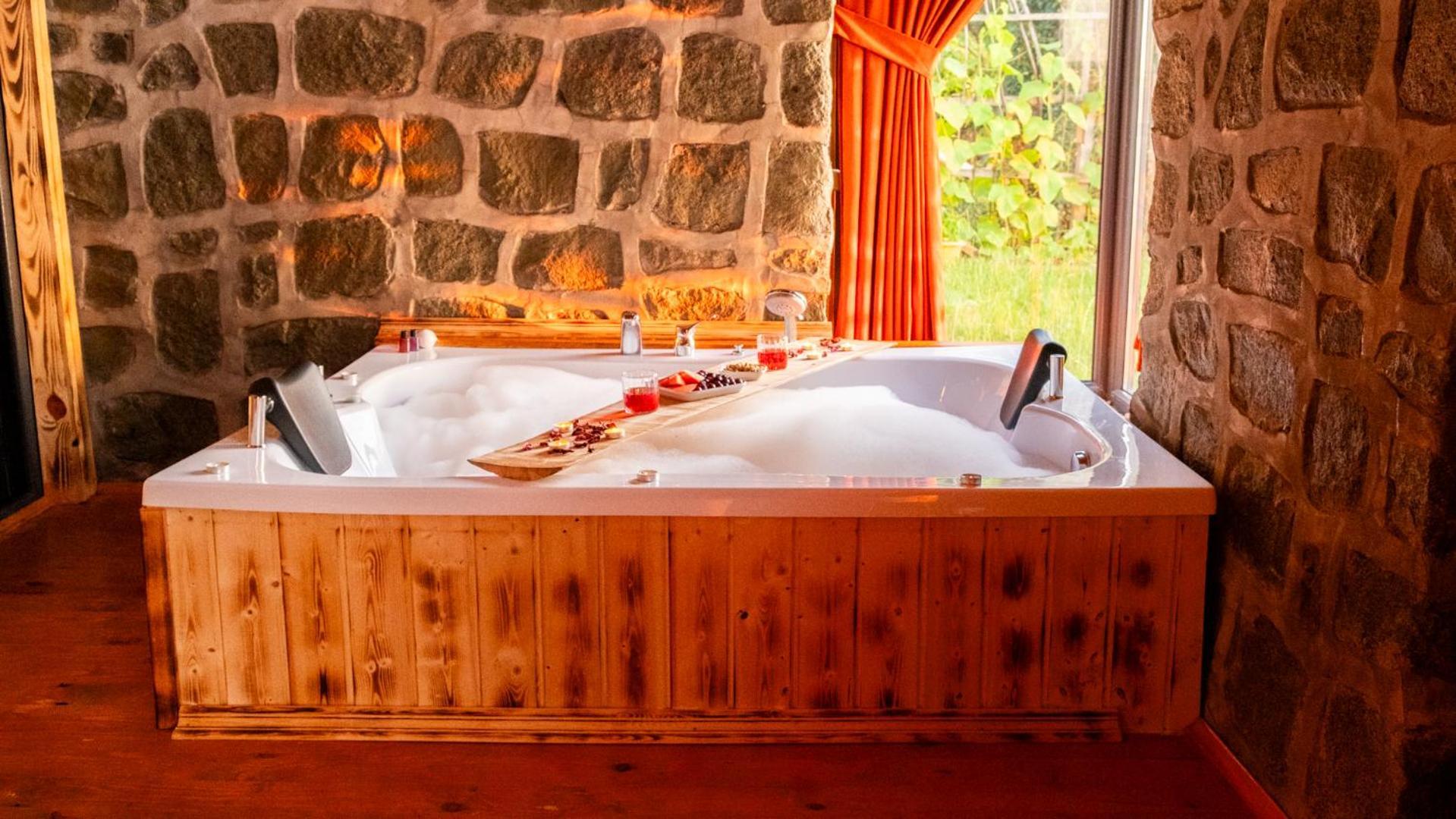 Sahmaran Bungalov Ardeşen Екстериор снимка