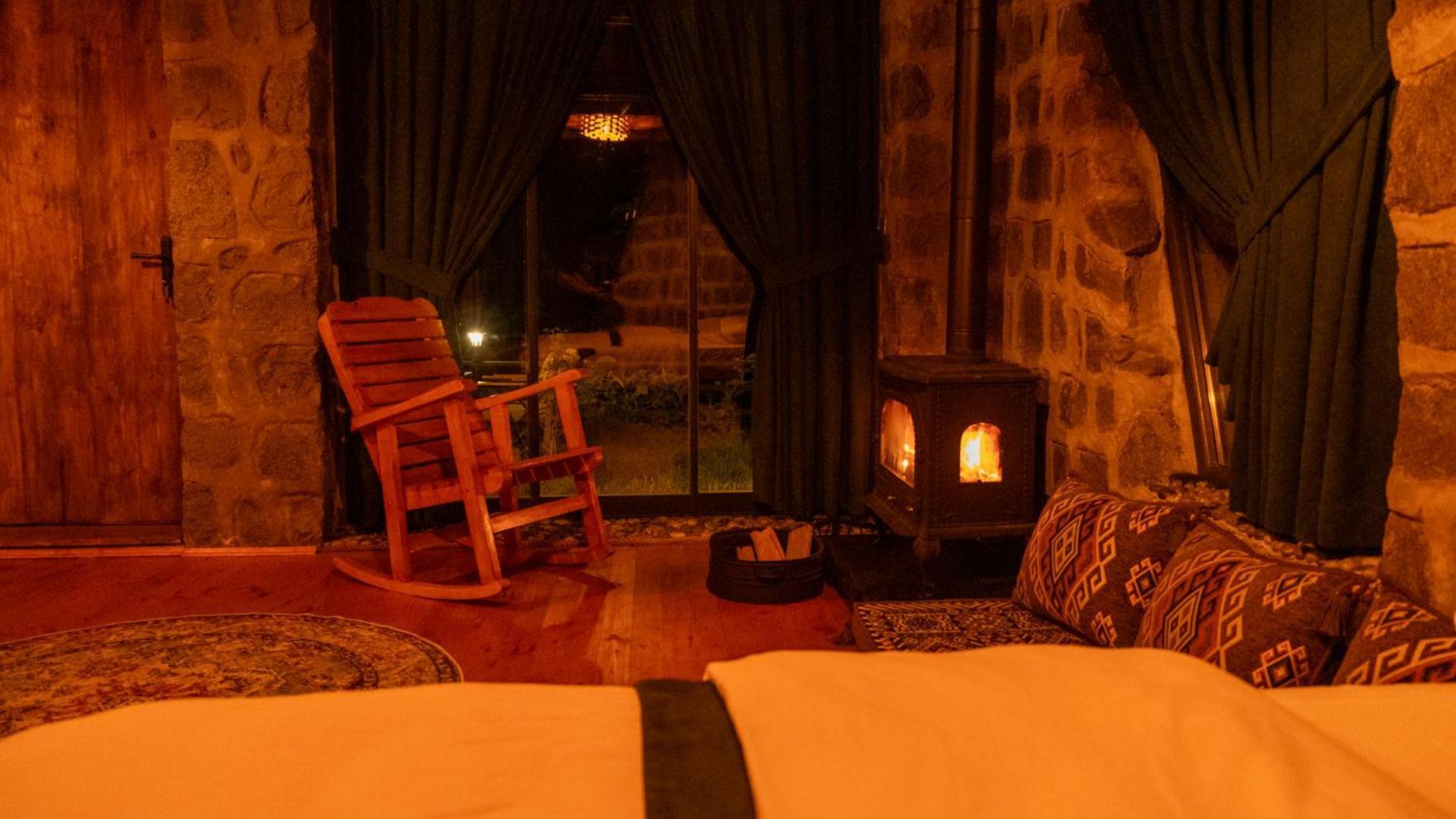 Sahmaran Bungalov Ardeşen Екстериор снимка