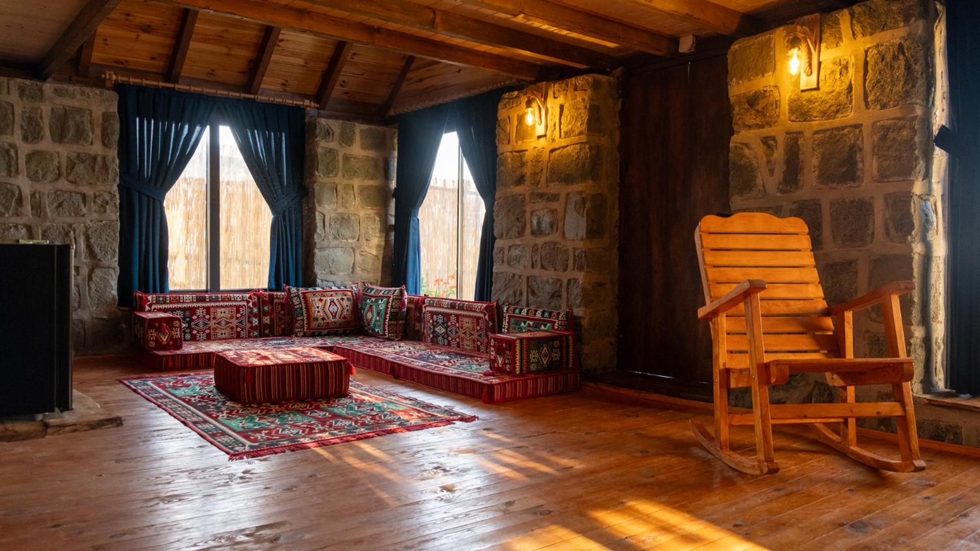 Sahmaran Bungalov Ardeşen Екстериор снимка
